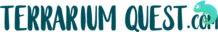 Terrarium Quest logo